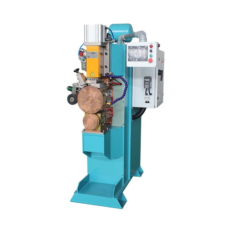Resistance Seam Welding Machine